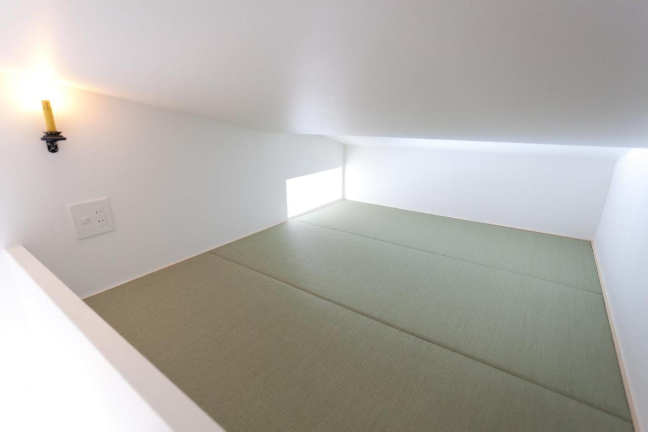 Casa Kamakura Espresso&Bed Hotel Buitenkant foto